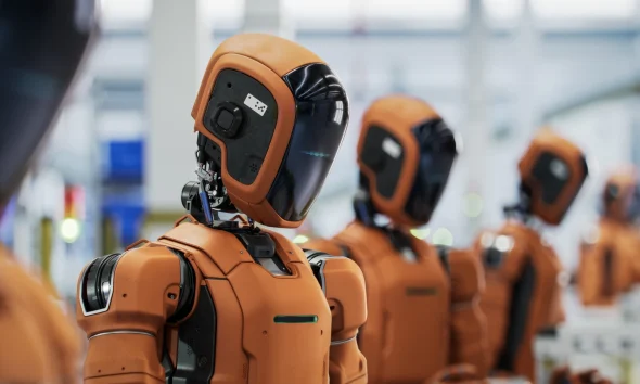 Baidu: Pivoting To AI Infrastructure, Robotaxis, And Embodied Robotics At A Discount