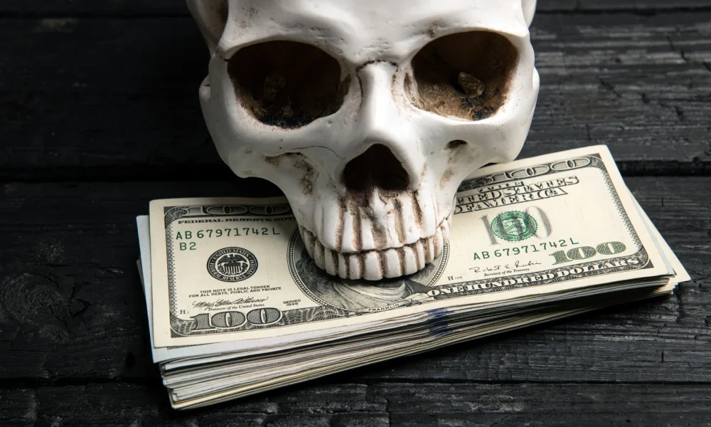 S&P 500: A Dead Money Era May Be Here, How To Thrive In It