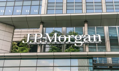 JCPB: Much Improved Fixed Income ETF From JPMorgan (NYSEARCA:JCPB)