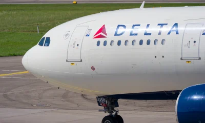 Delta Air Q1 Earnings Preview: A High Bar To Fly Over, Shares Fairly Valued (NYSE:DAL)