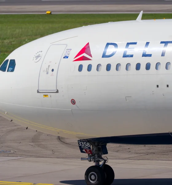 Delta Air Q1 Earnings Preview: A High Bar To Fly Over, Shares Fairly Valued (NYSE:DAL)