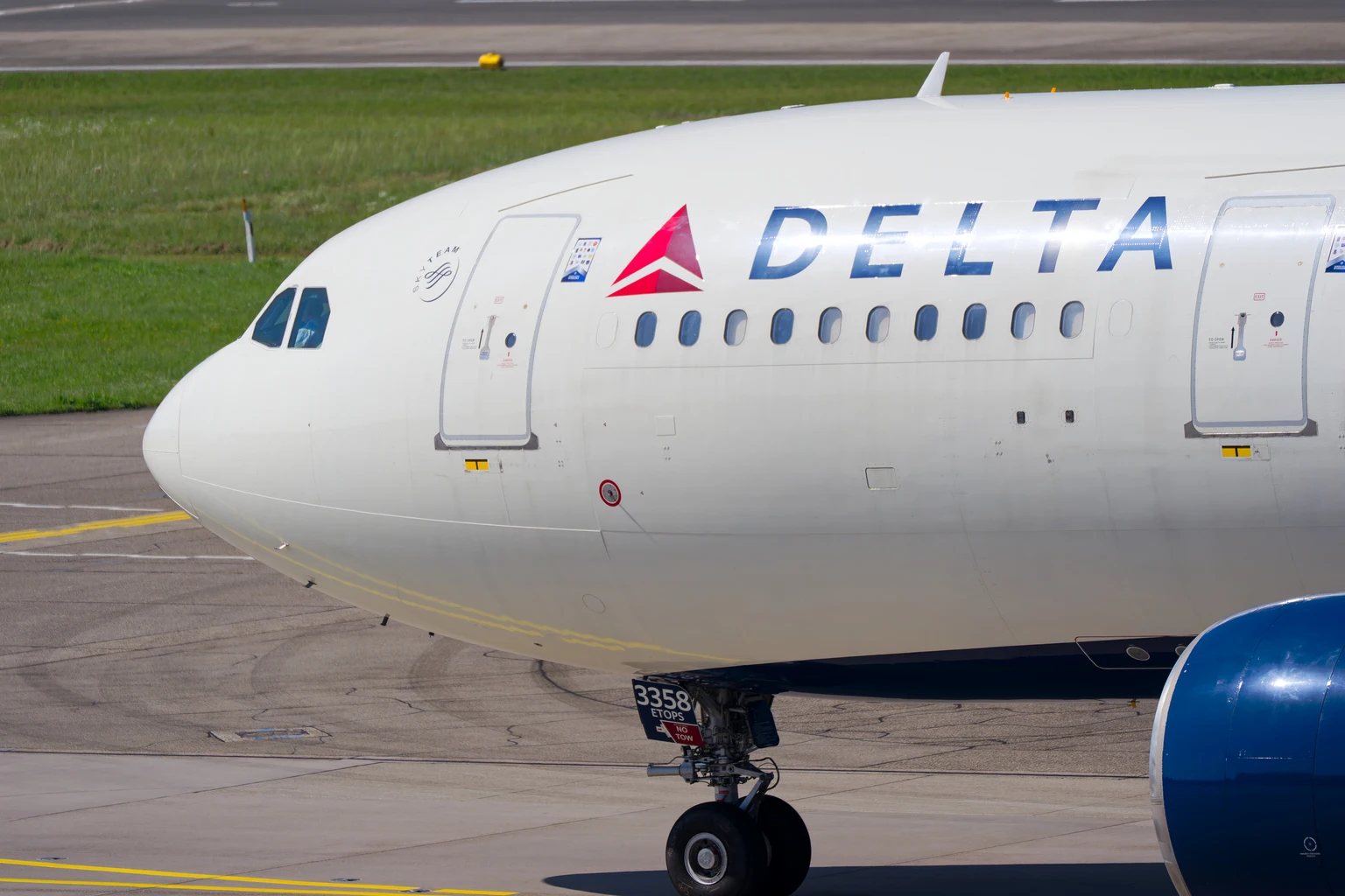 Delta Air Q1 Earnings Preview: A High Bar To Fly Over, Shares Fairly Valued (NYSE:DAL)