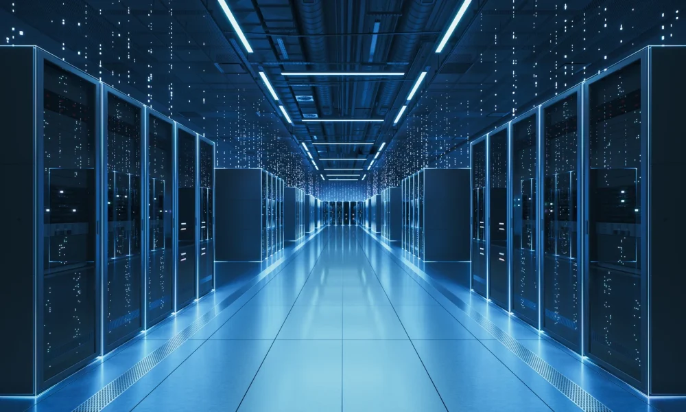 GLU: Data Centers Serve As A Growth Catalyst (NYSE:GLU)