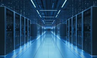 GLU: Data Centers Serve As A Growth Catalyst (NYSE:GLU)