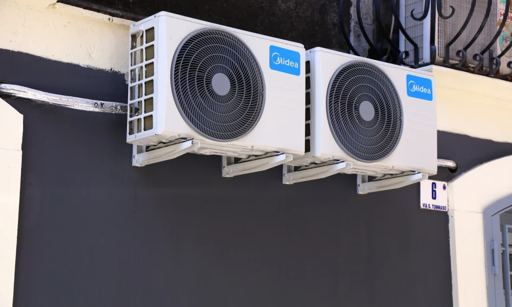 Midea: A List Of Opportunities Meets An Attractive Valuation