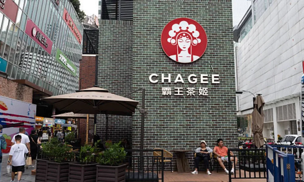 Chagee: A Divergence In Short-Term And Long-Term Prospects