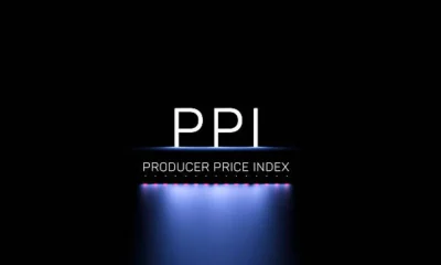 Producer Price Index: Wholesale Inflation Up 0.5% In March
