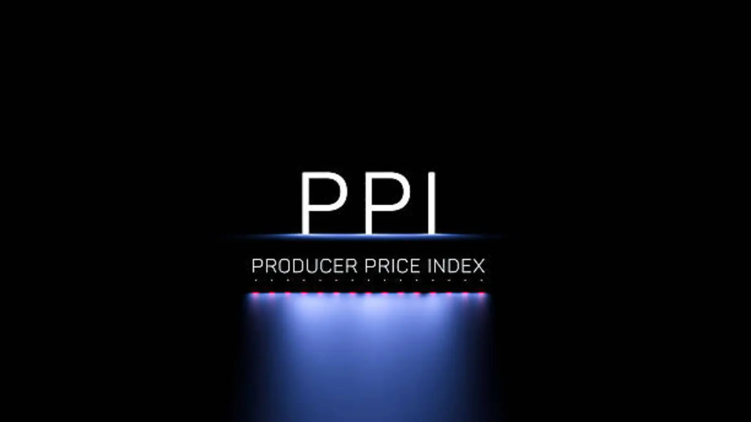 Producer Price Index: Wholesale Inflation Up 0.5% In March