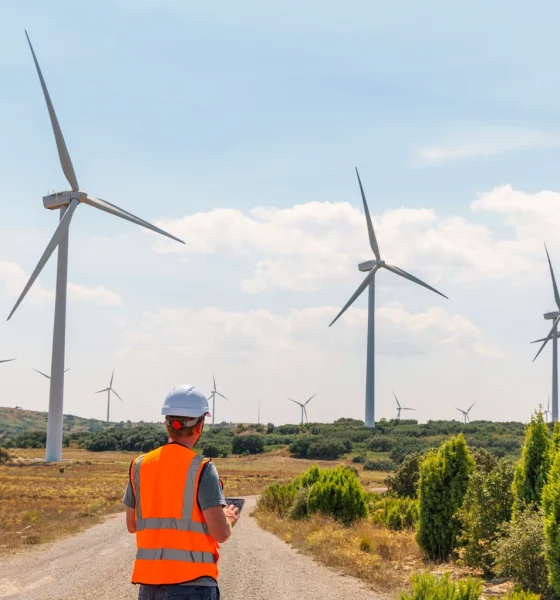 Renewable Energy Companies Court Buyers To Unlock AI Demand Growth Windfall