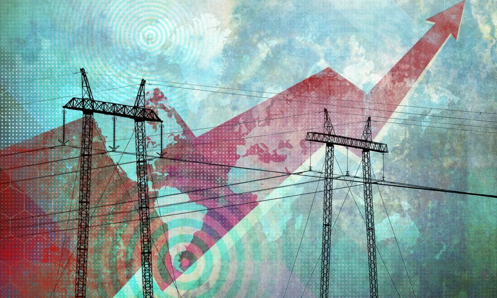 Geopolitical Shock Tests Moat Strategies As Energy Surges