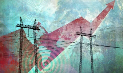 Geopolitical Shock Tests Moat Strategies As Energy Surges