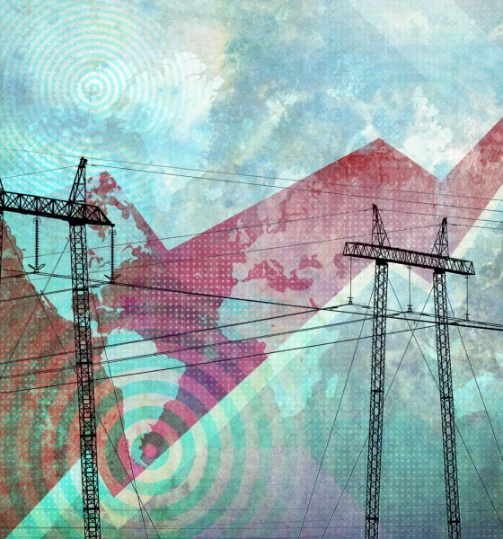 Geopolitical Shock Tests Moat Strategies As Energy Surges