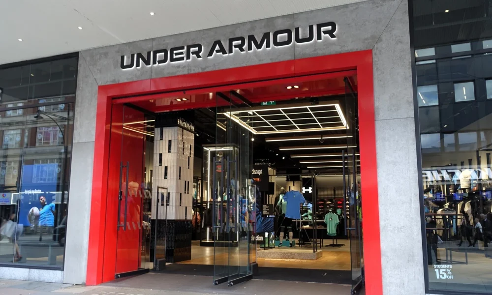 Under Armour: Likely A Value Trap With A Turnaround That Needs Execution (NYSE:UAA)