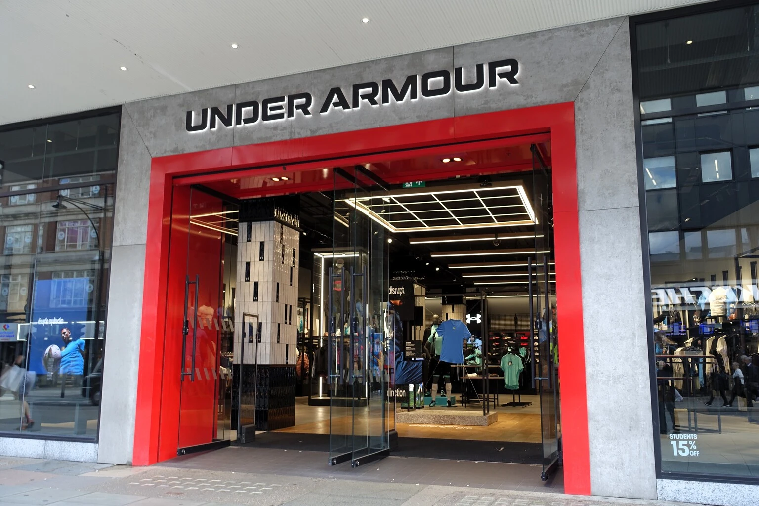 Under Armour: Likely A Value Trap With A Turnaround That Needs Execution (NYSE:UAA)