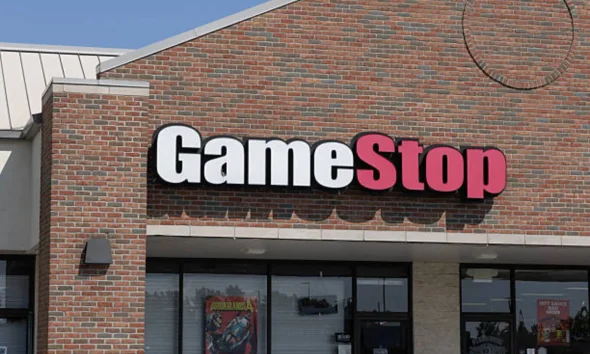 GameStop Is Fairly Valued And It's Now Focused On M&A