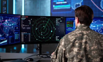 IDEF: Defense Selloff Creates A Compelling Buying Opportunity