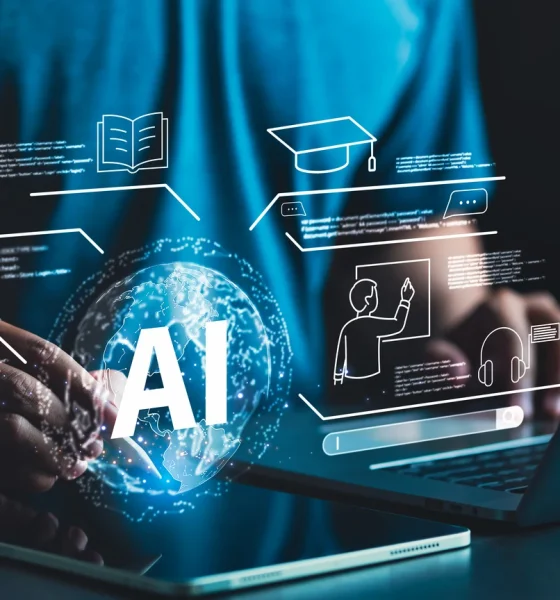 MSCI Stock: AI Is Changing The Model, Not Breaking The Business (NYSE:MSCI)