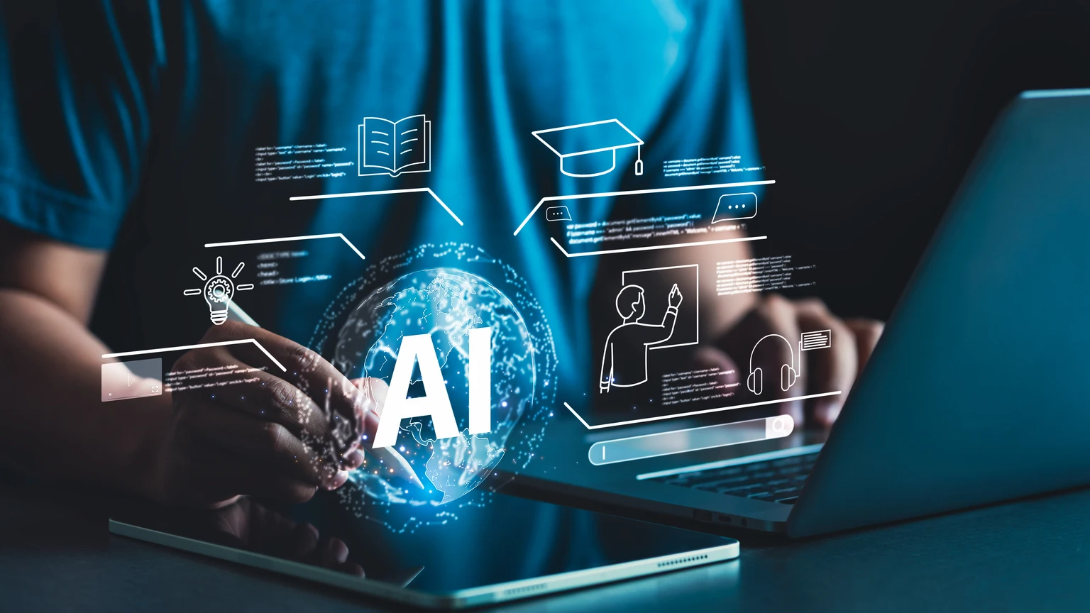 MSCI Stock: AI Is Changing The Model, Not Breaking The Business (NYSE:MSCI)