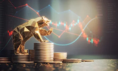 2 ETFs I'm Dollar-Cost Averaging Into As The Case For A Bear Market Increases