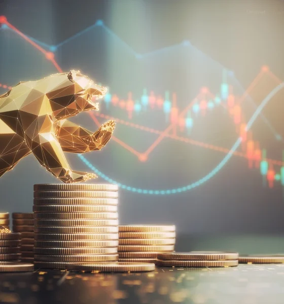 2 ETFs I'm Dollar-Cost Averaging Into As The Case For A Bear Market Increases