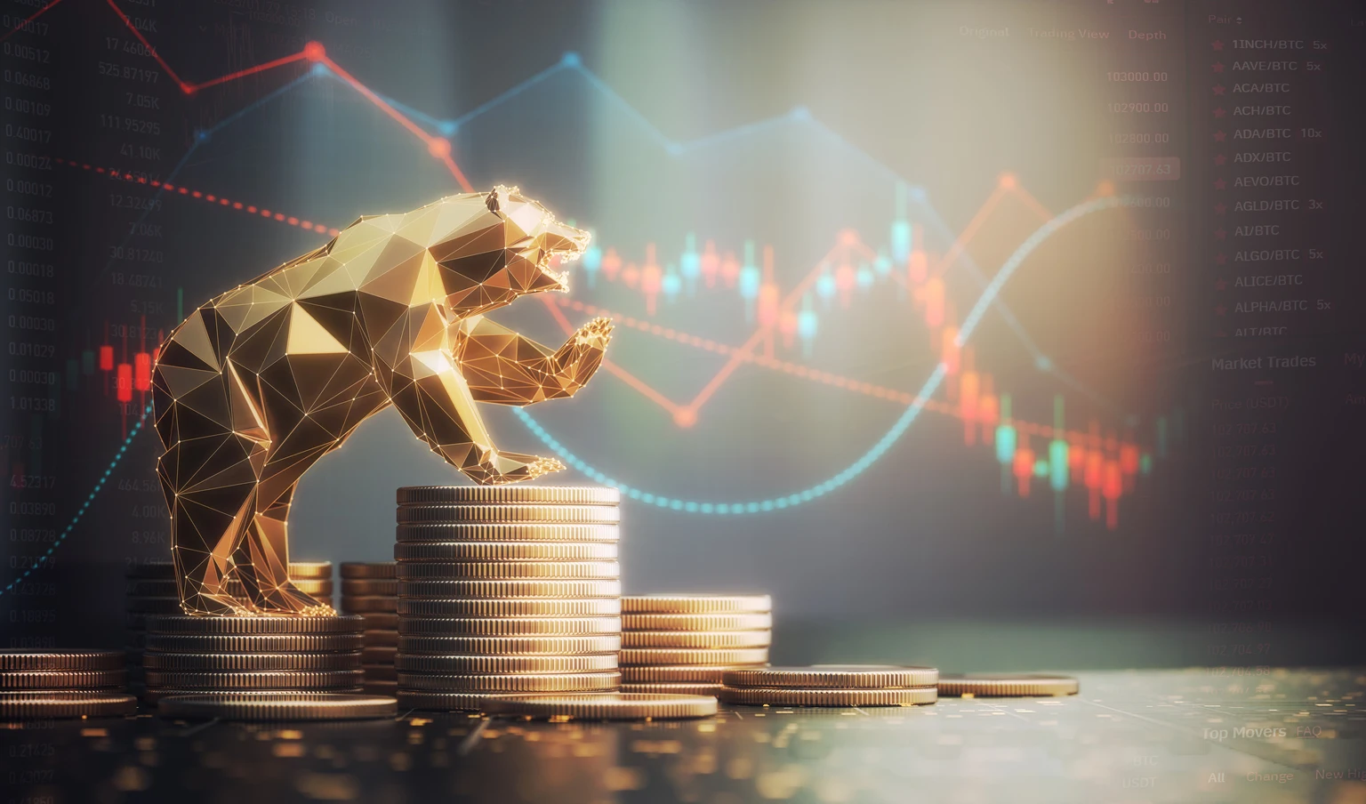2 ETFs I'm Dollar-Cost Averaging Into As The Case For A Bear Market Increases