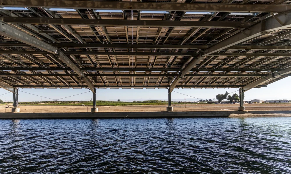 CGW: Global Mix Of Water Utilities And Industrials Lacks Coherent Investment Case (CGW)