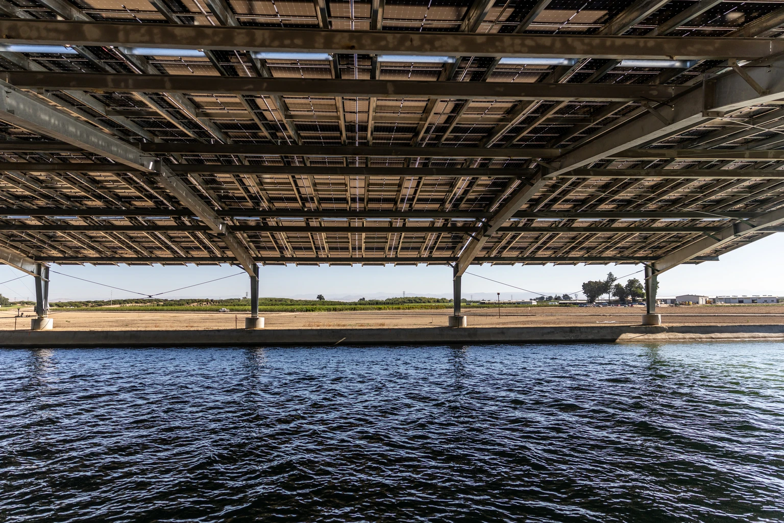 CGW: Global Mix Of Water Utilities And Industrials Lacks Coherent Investment Case (CGW)