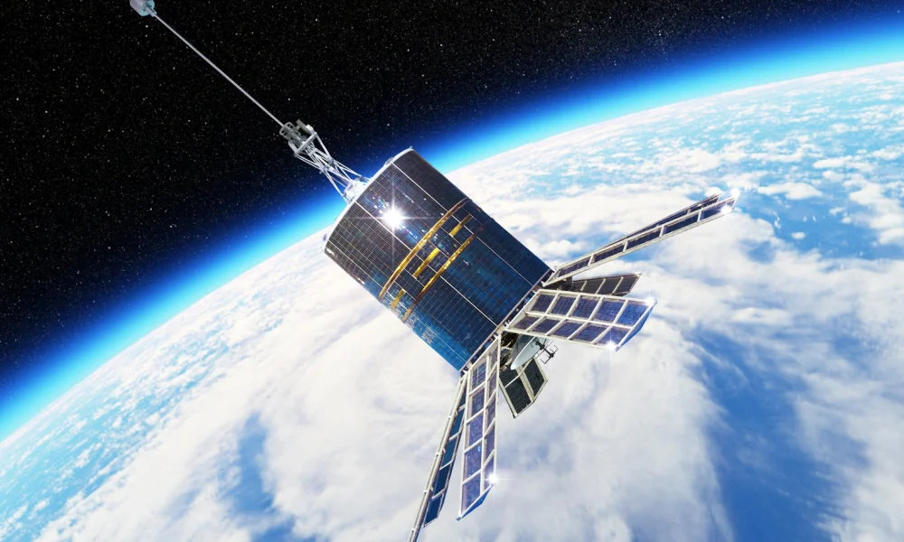 York Space Systems: Riding The Space Boom With Massive Upside (NYSE:YSS)