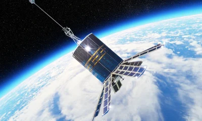 York Space Systems: Riding The Space Boom With Massive Upside (NYSE:YSS)