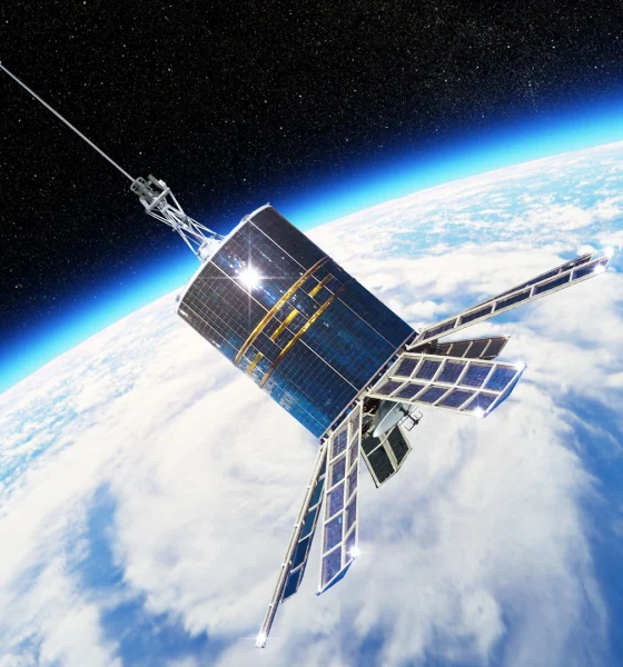 York Space Systems: Riding The Space Boom With Massive Upside (NYSE:YSS)