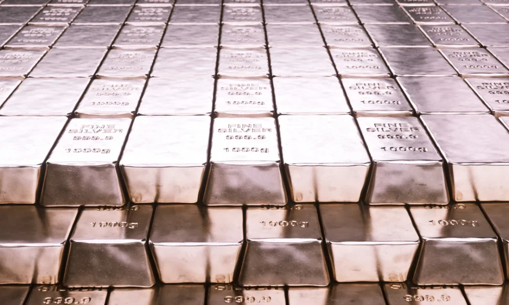 Silver: Clearest Sign That Structural Surpluses Will Continue (NYSEARCA:SLV)
