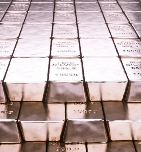 Silver: Clearest Sign That Structural Surpluses Will Continue (NYSEARCA:SLV)