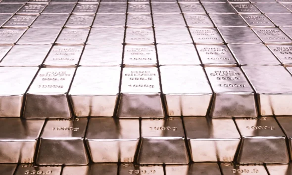 Silver: Clearest Sign That Structural Surpluses Will Continue (NYSEARCA:SLV)
