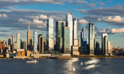 SL Green Realty: Dividend Cut And Record Leasing Fuel Their Potential Recovery