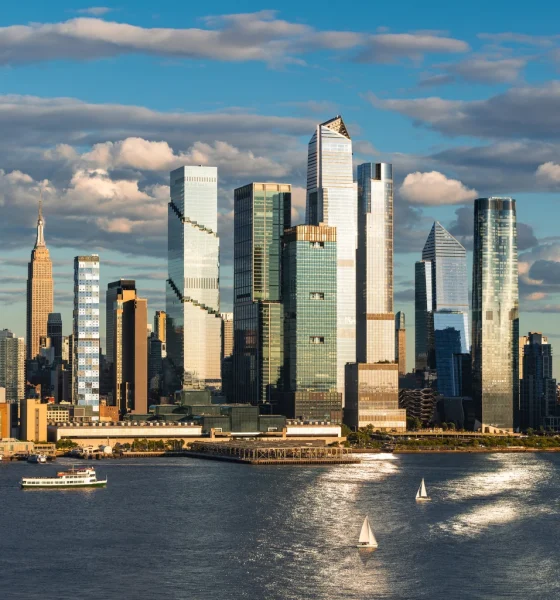 SL Green Realty: Dividend Cut And Record Leasing Fuel Their Potential Recovery