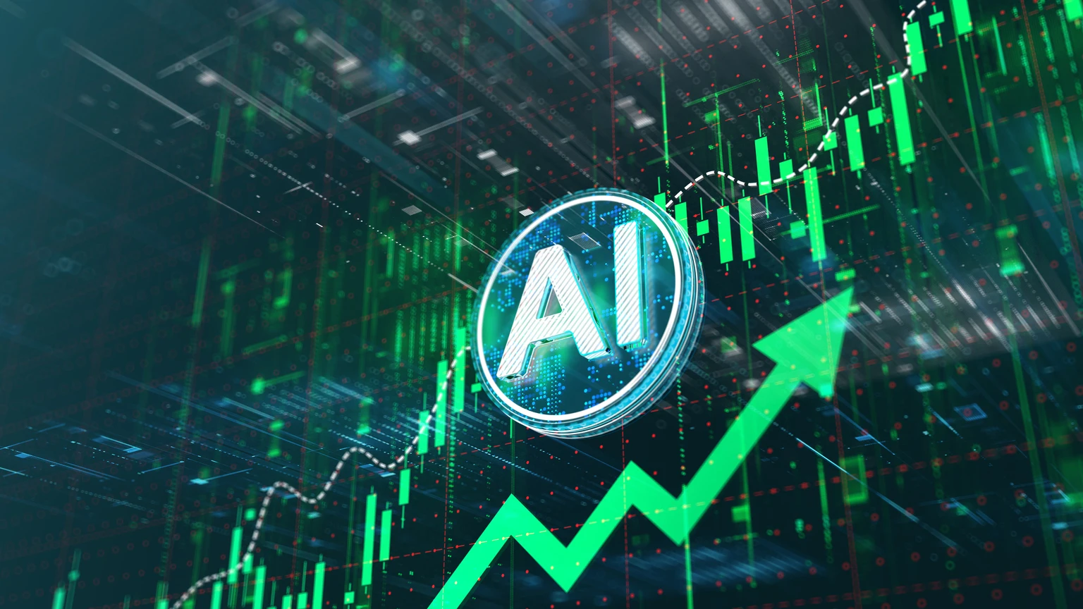 QQQI And QQQ: The Ultimate AI Growth And Income Combo (NASDAQ:QQQ)