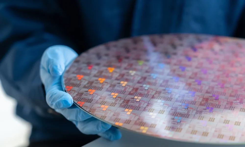 TSMC: The AI Silicon Shortage Is About To Get Worse (NYSE:TSM)