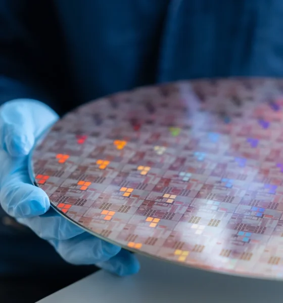 TSMC: The AI Silicon Shortage Is About To Get Worse (NYSE:TSM)