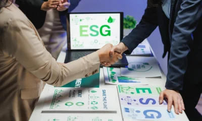 ClearBridge Appreciation ESG Strategy Q1 2026 Commentary