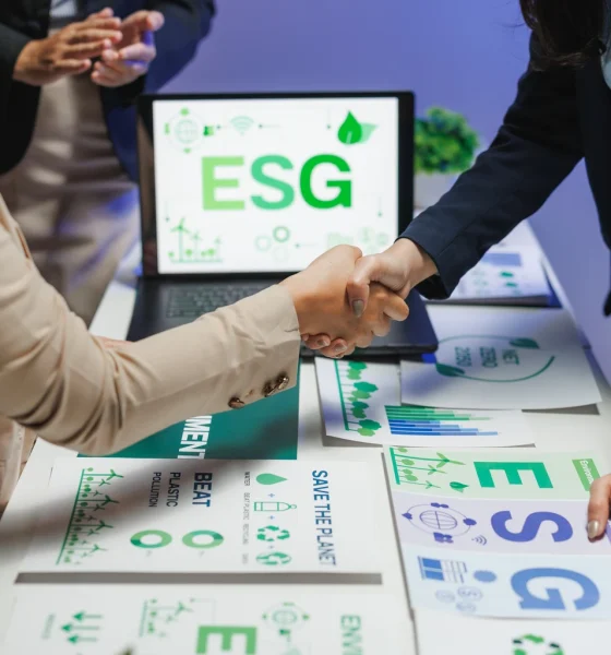 ClearBridge Appreciation ESG Strategy Q1 2026 Commentary