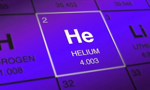 Intel Set To Benefit From Helium Crisis In U.S.-Iran Conflict (NASDAQ:INTC)