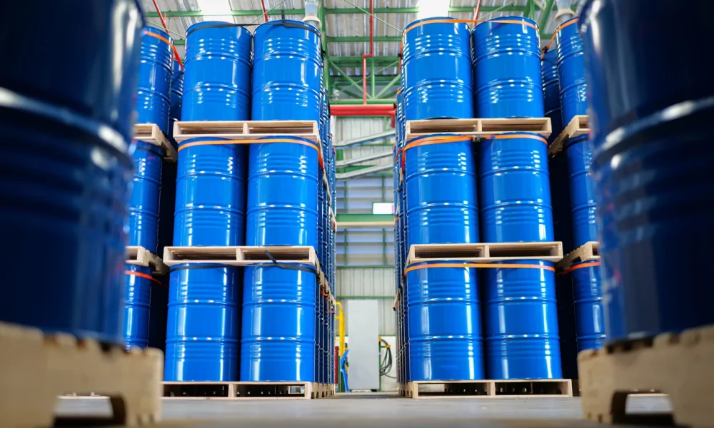 LyondellBasell: North America's Cost Advantage Is Just Getting Started