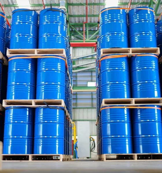 LyondellBasell: North America's Cost Advantage Is Just Getting Started