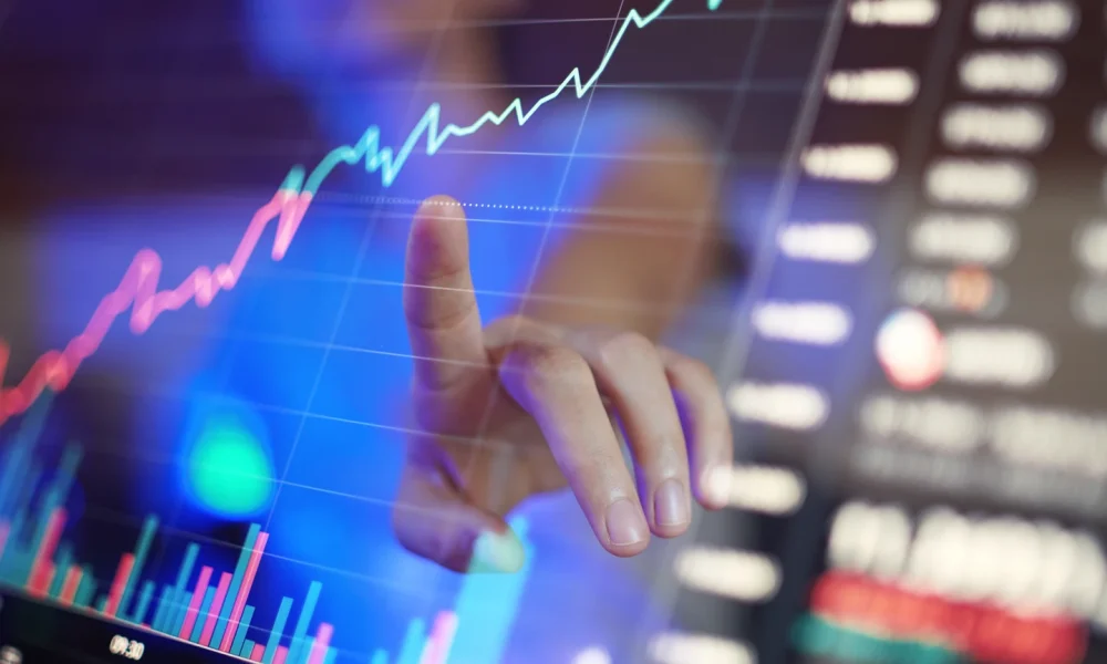 Oil Sets The Price, Crypto Waits For The Signal