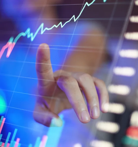 Oil Sets The Price, Crypto Waits For The Signal