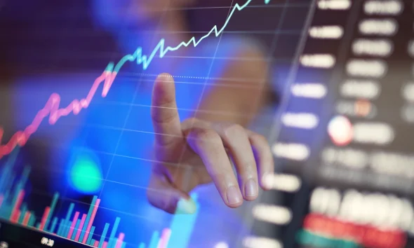 Oil Sets The Price, Crypto Waits For The Signal