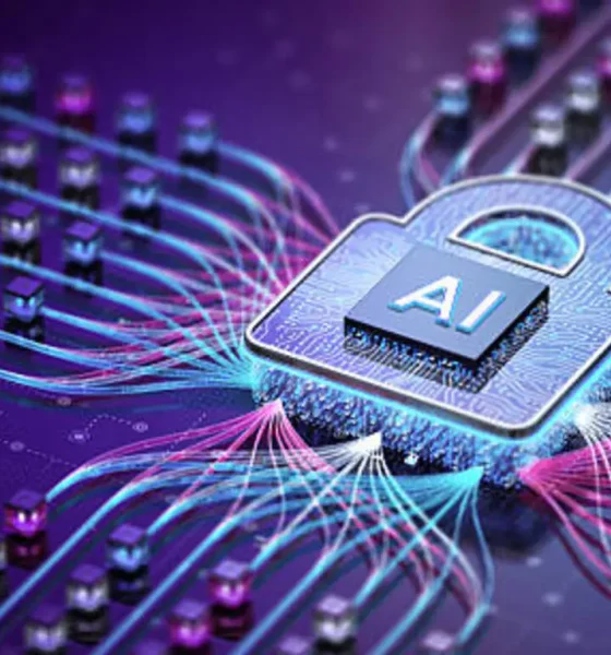 'AI Security' Emerges As The Next Cybersecurity Theme