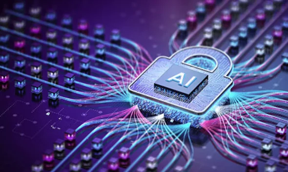 'AI Security' Emerges As The Next Cybersecurity Theme