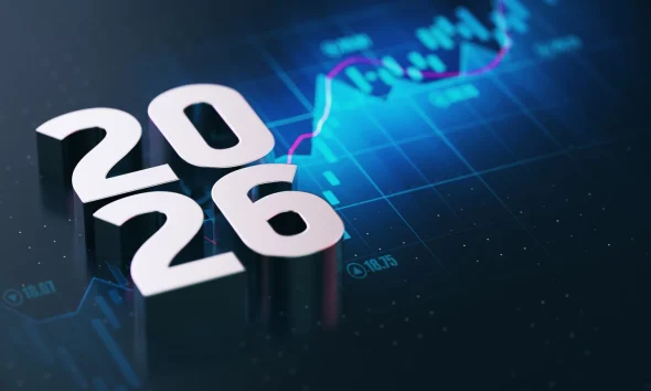 Marching Through Iran - A First Quarter 2026 Review