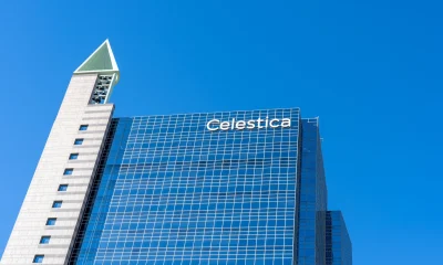Celestica: The Market Is Missing What Alphabet Just Confirmed